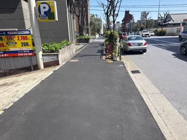 ザ・パーククレスト南平台町 の写真 1