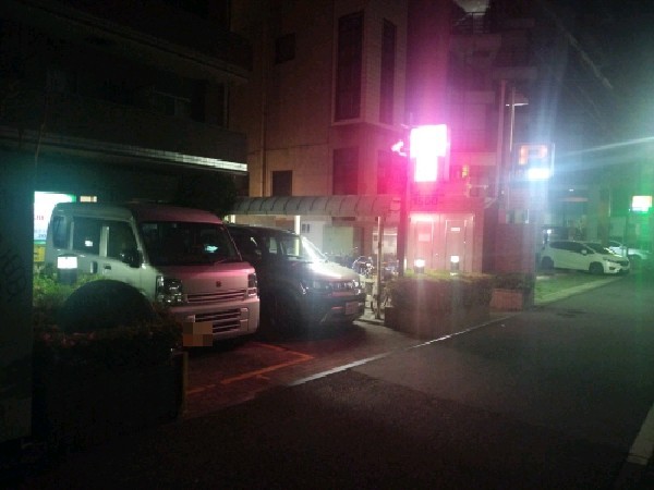 エコロパークパークウェル西新宿II の写真 1