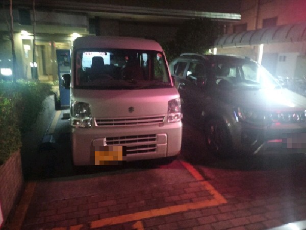 エコロパークパークウェル西新宿II の写真 2