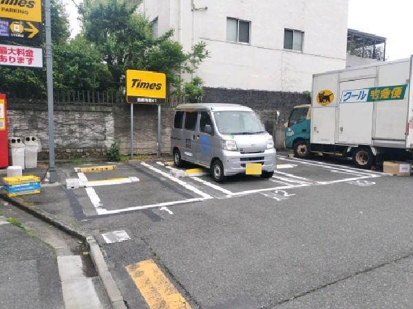 タイムズ西麻布第41 の写真 2