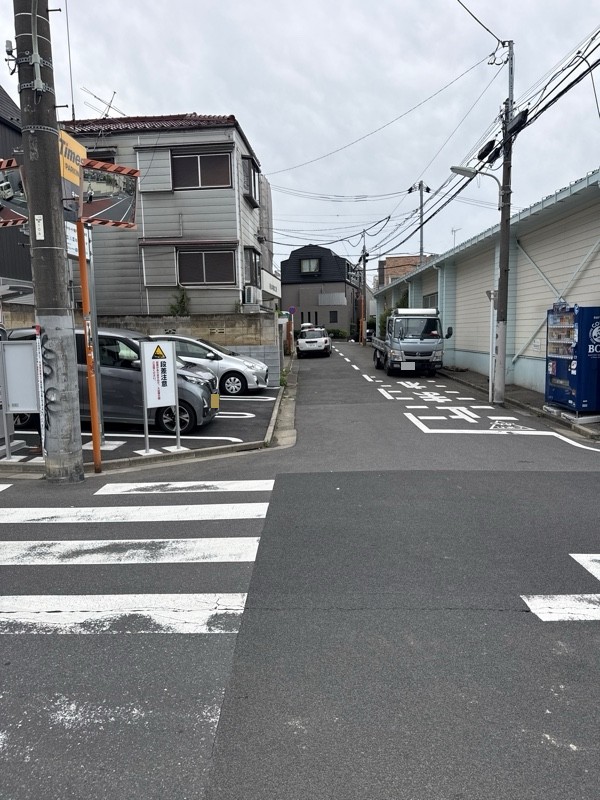 タイムズ西五反田4丁目第3 の写真 1