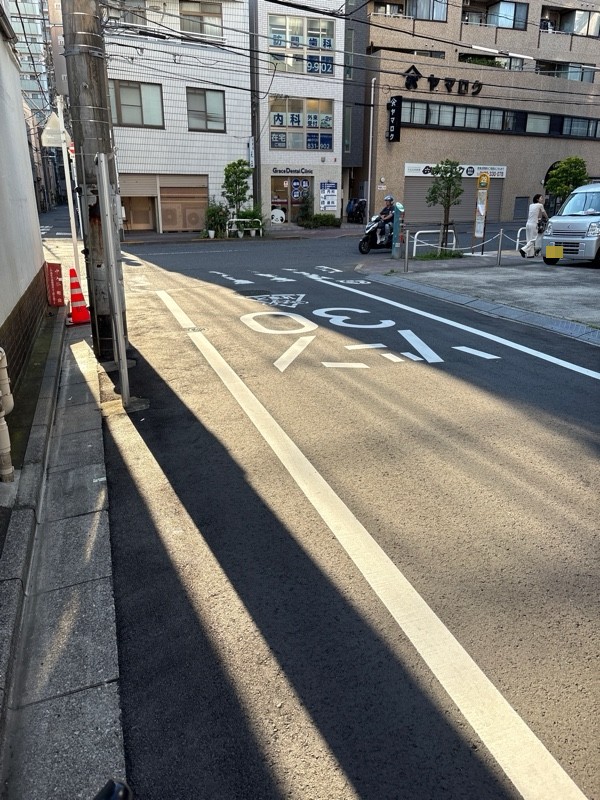 コインパーク入谷1丁目 の写真 1