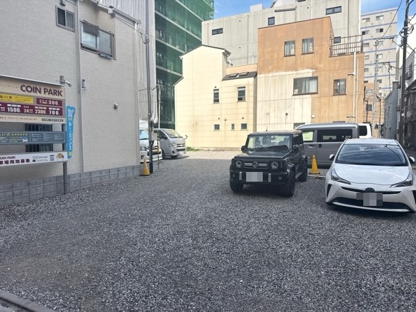コインパーク湊3丁目第2 の写真 2