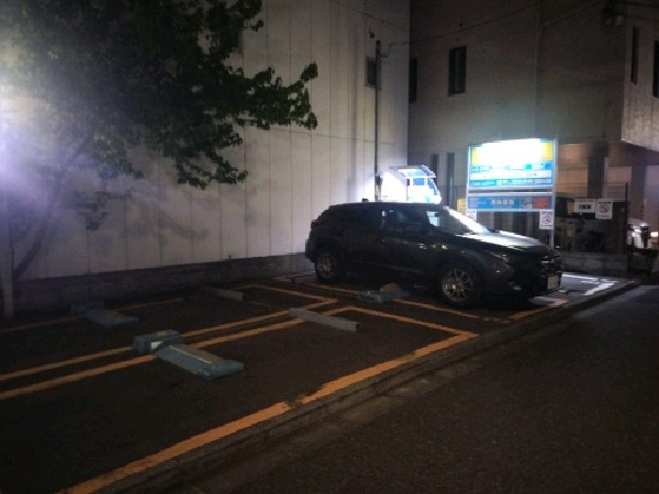 パラカ文京区本郷第7 の写真 1