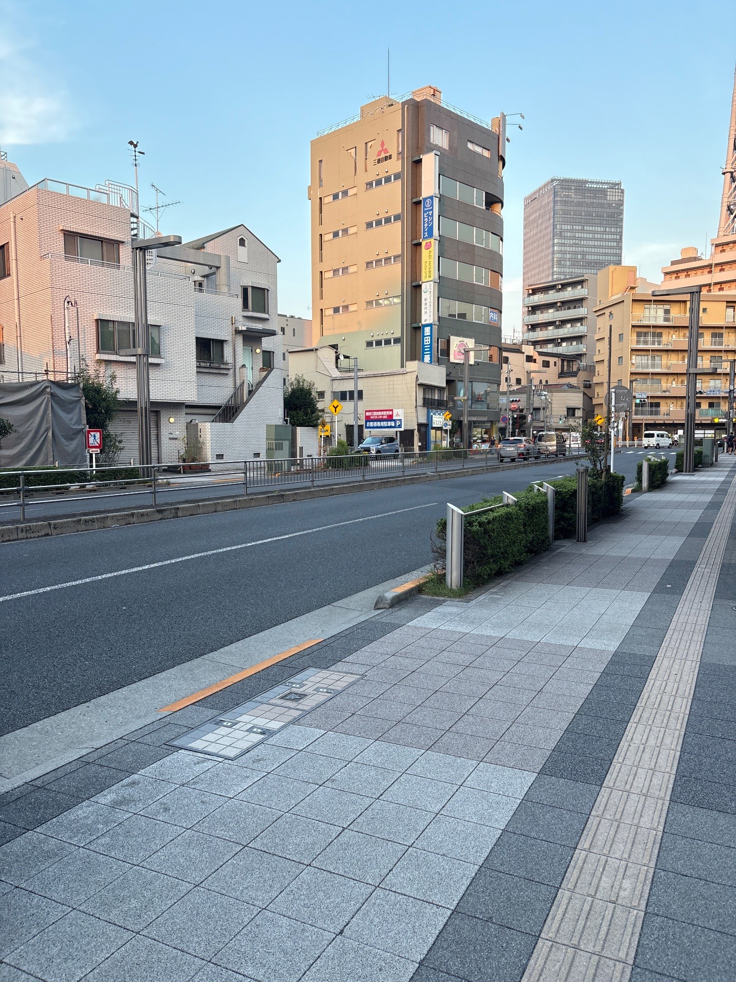 タイムズ向島1丁目 の写真 1
