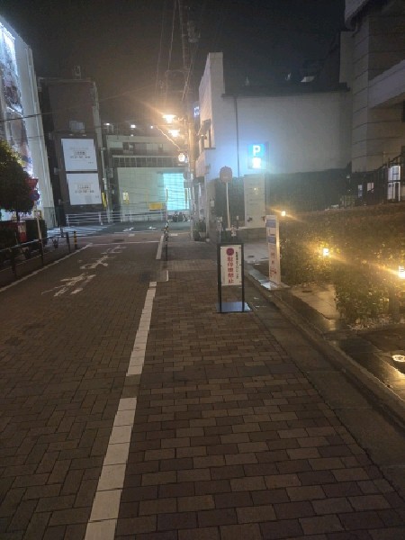 SQUARE渋谷駐車場 の写真 1