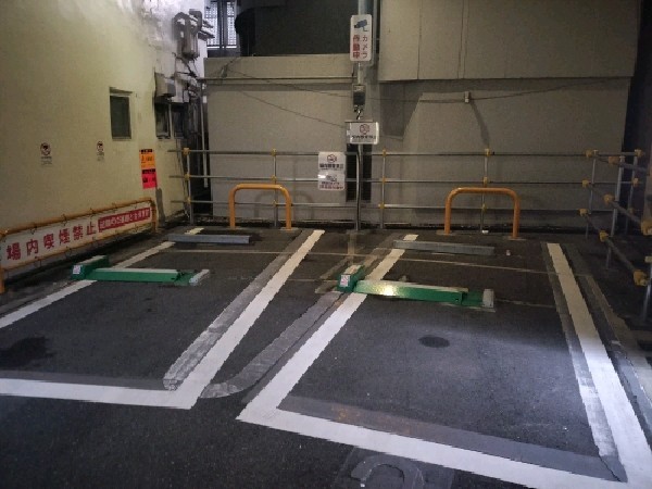 リパーク千代田区鍛冶町1丁目第5 の写真 2