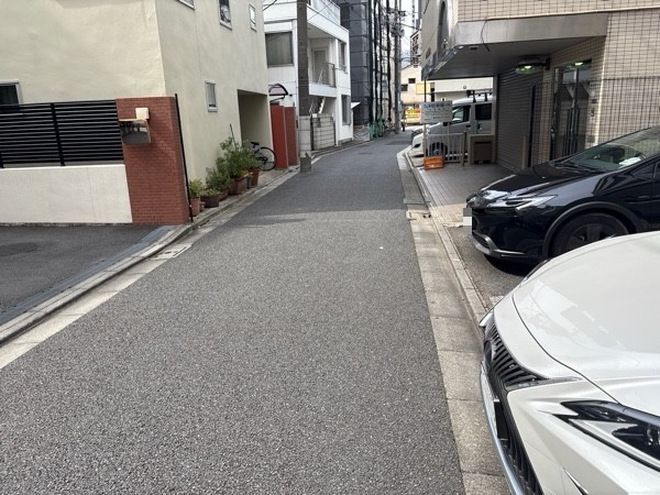 エコロパーク ベスト御茶ノ水II駐車場 の写真 1