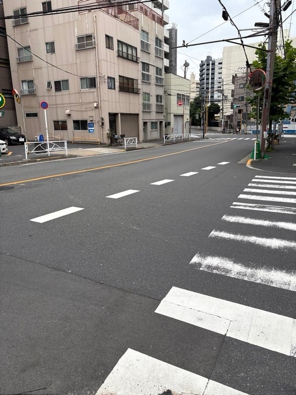 リパーク江東橋1丁目第4 の写真 1