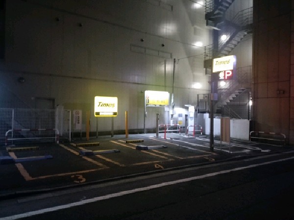 タイムズ日本橋室町第4 の写真 1