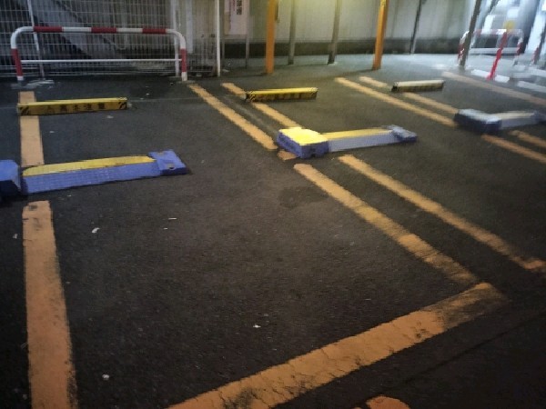 タイムズ日本橋室町第4 の写真 2