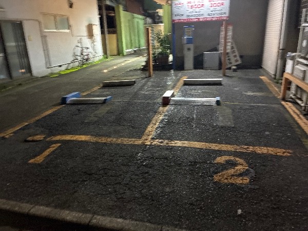 パークステーション高橋第1 の写真 2