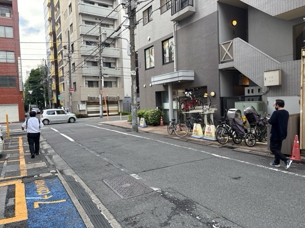 パラカ台東第1 の写真 1