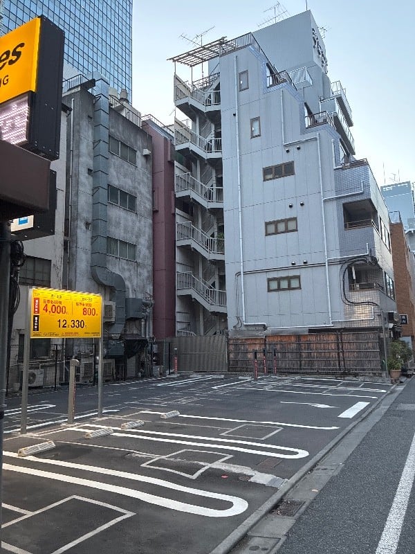 タイムズ浜松町2丁目第4 の写真 1
