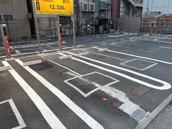 タイムズ浜松町2丁目第4 の写真 2