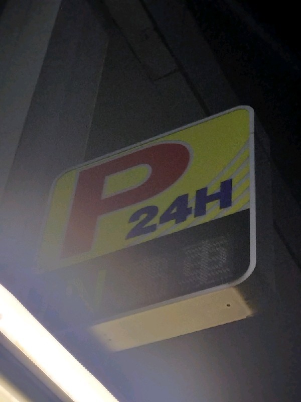 本郷駐車場 の写真 4