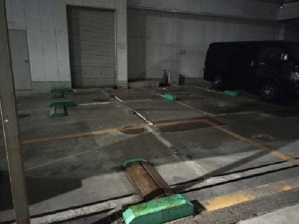 本郷駐車場 の写真 2
