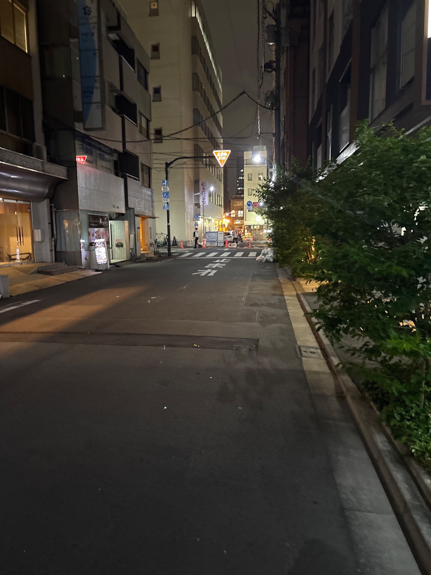 リパーク日本橋人形町1丁目第4 の写真 1