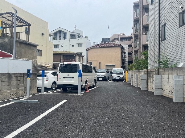 パークジャパン 西池袋第6 の写真 2