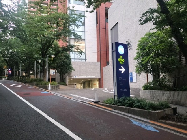 六本木ヒルズ P9 の写真 1