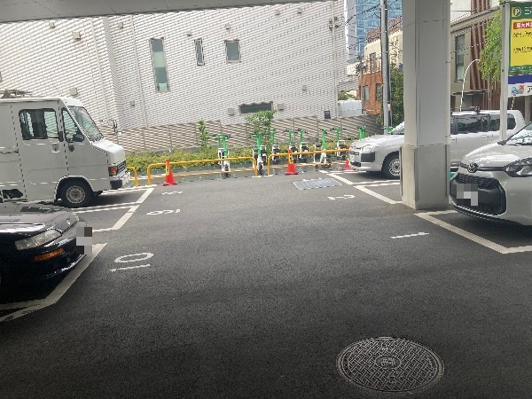 リパーク神宮前4丁目第5 の写真 2