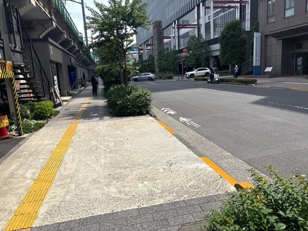 Parking in 神田練塀町 の写真 1