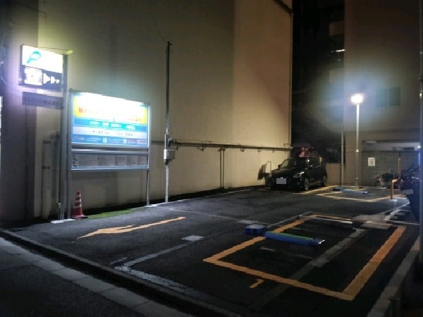 パラカ日本橋堀留町第3 の写真 1