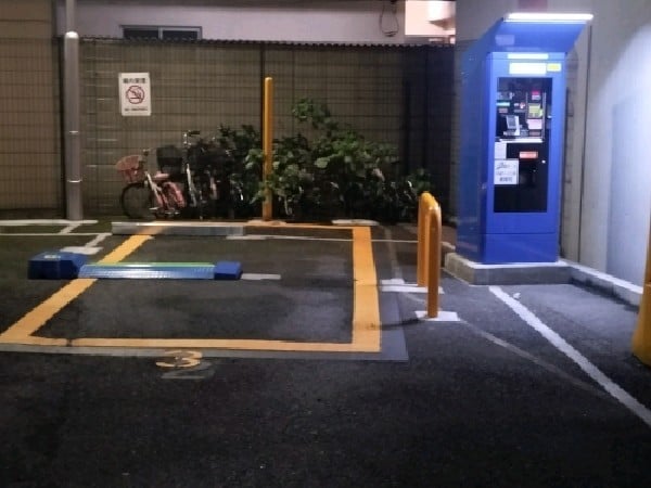 パラカ日本橋堀留町第3 の写真 2