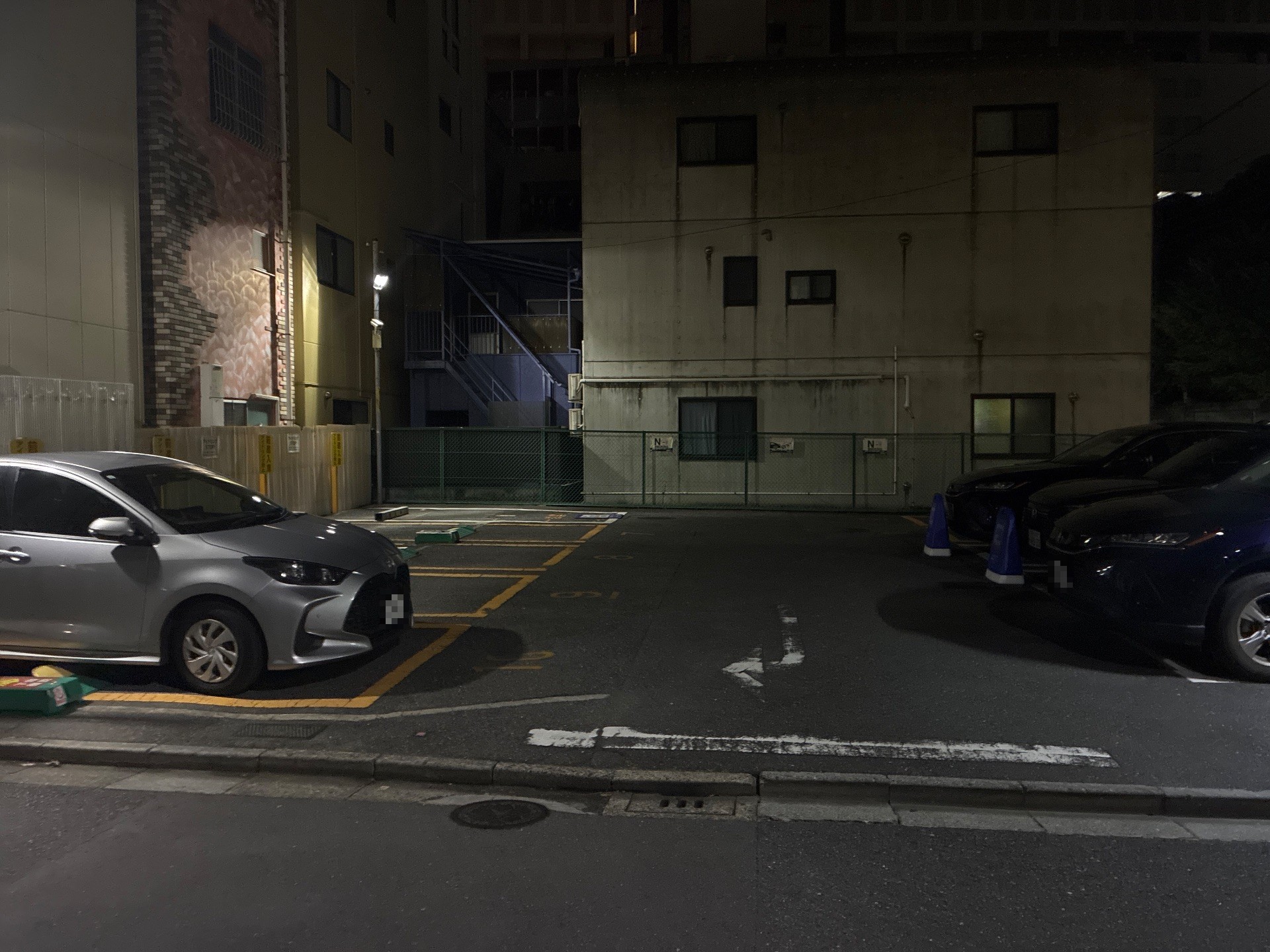 リパーク新川2丁目第2 の写真 2