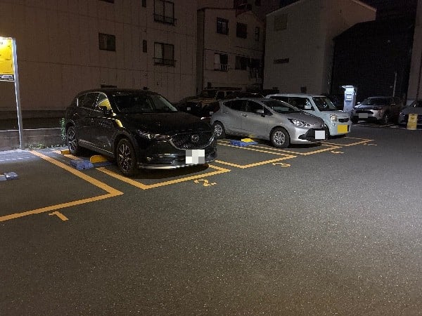タイムズ新大橋3丁目 の写真 2