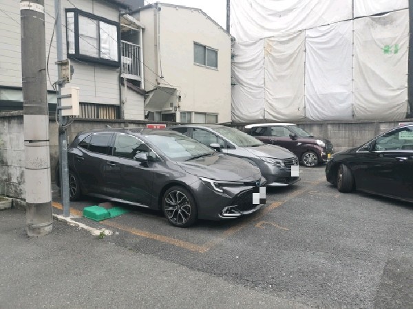 ピットデザイン 笹塚 の写真 2