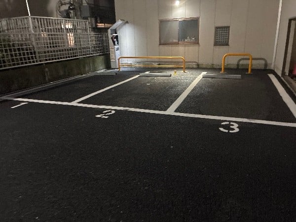 パークイット台東下谷1丁目 の写真 2