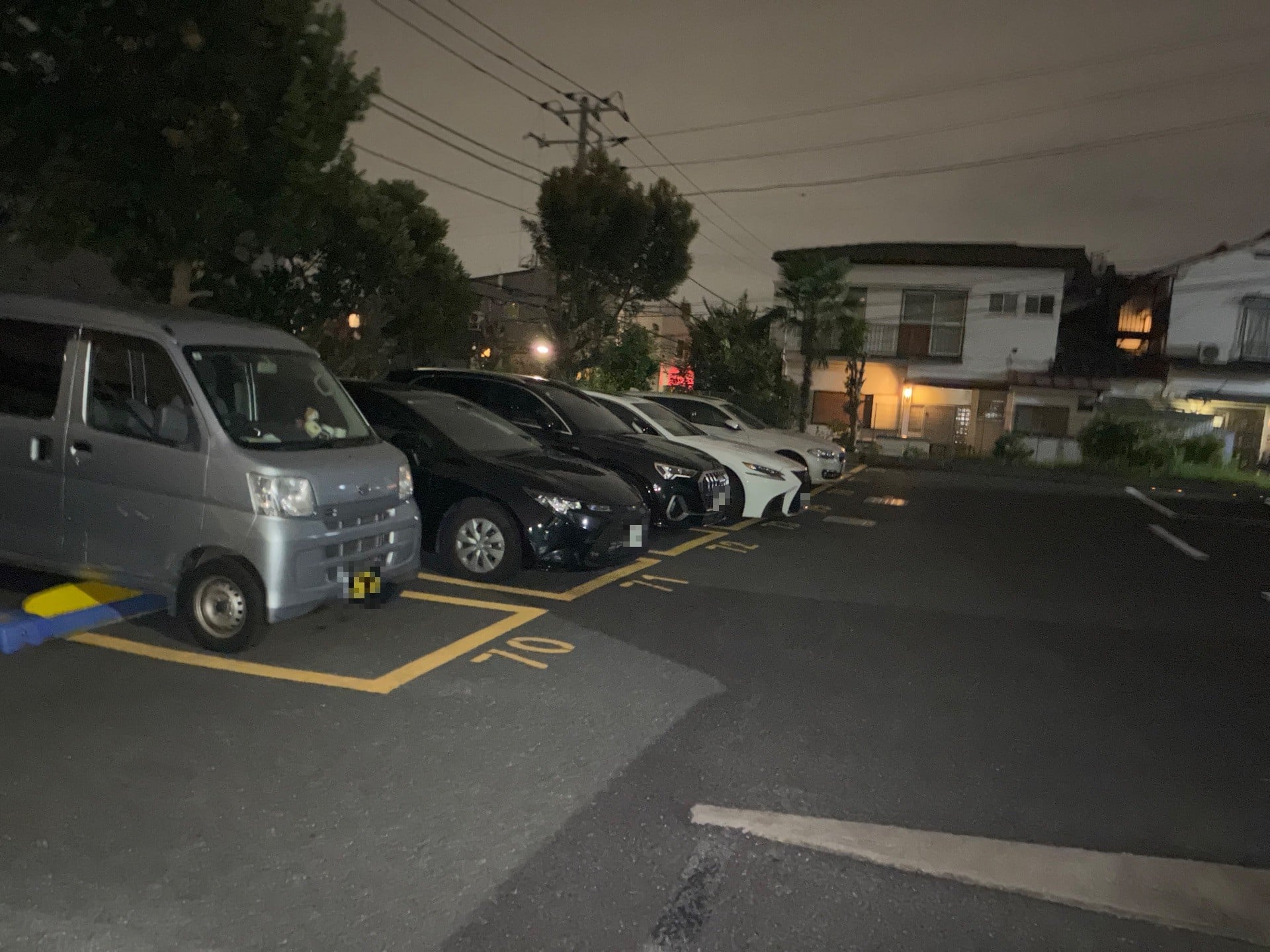 タイムズ中目黒5丁目 の写真 4