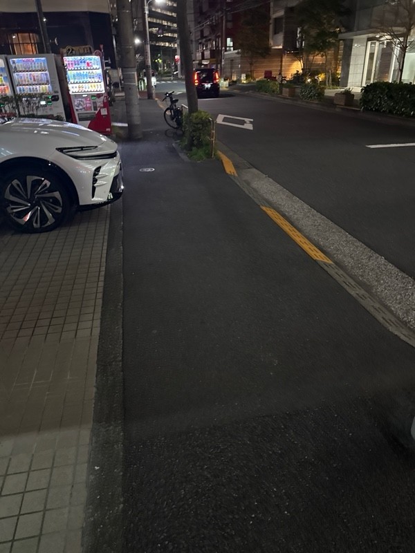 トップルーム品川駐車場 の写真 1