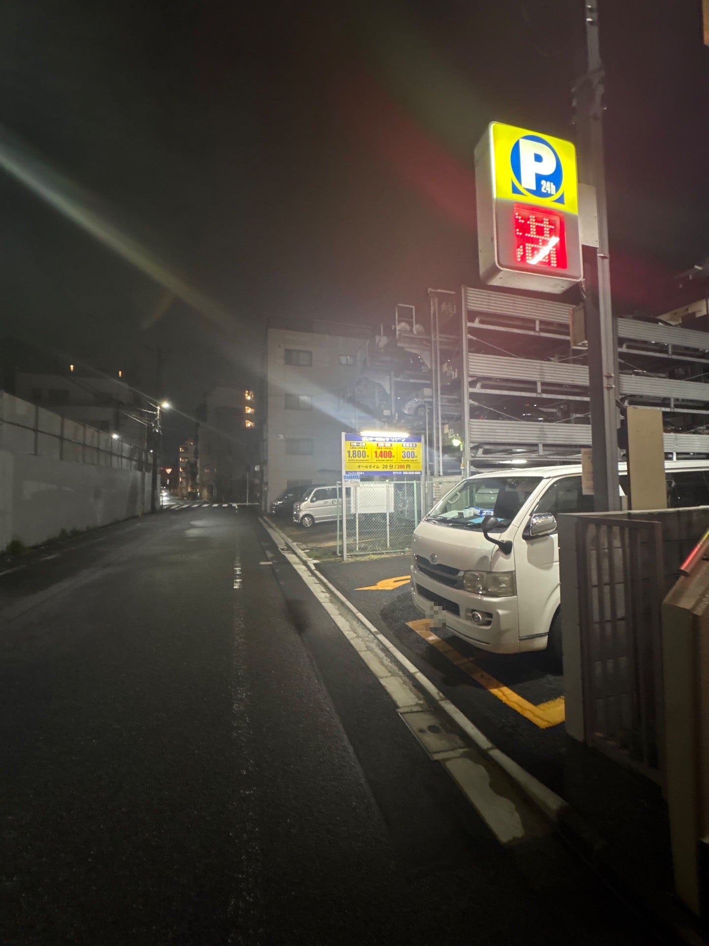 ブレイク本所第4 の写真 1