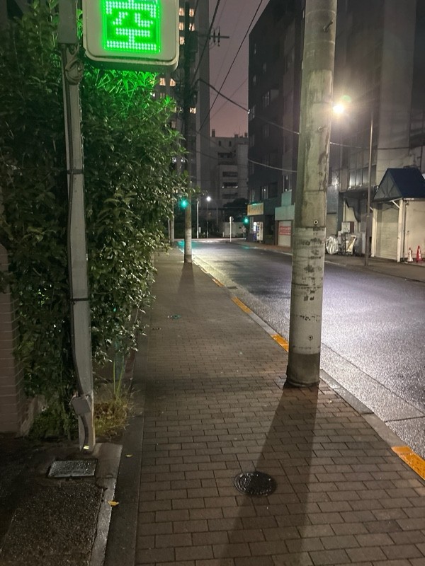 ジャストパーク台東第5 の写真 1