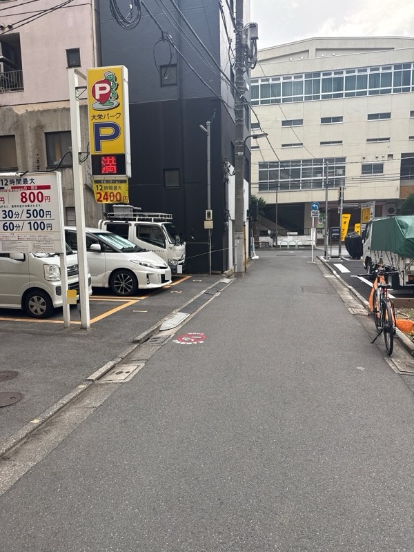 大栄パーク神田紺屋町 の写真 1