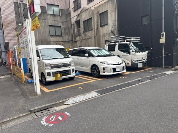 大栄パーク神田紺屋町 の写真 2