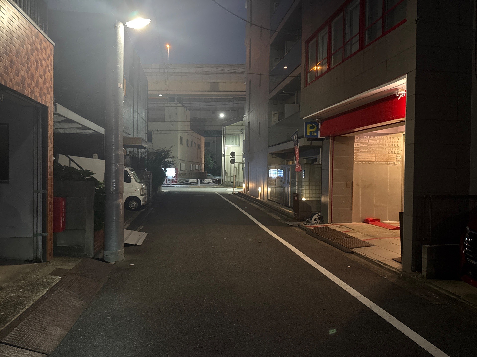 シンフォニーパーク の写真 1