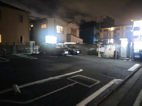 タイムズ下北沢第9 の写真 1