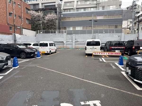 リパーク渋谷桜丘町第5 の写真 2