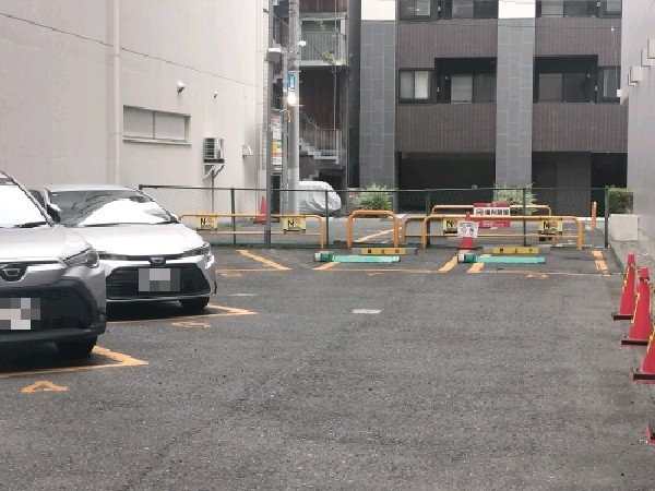 リパーク日本橋富沢町第2 の写真 2