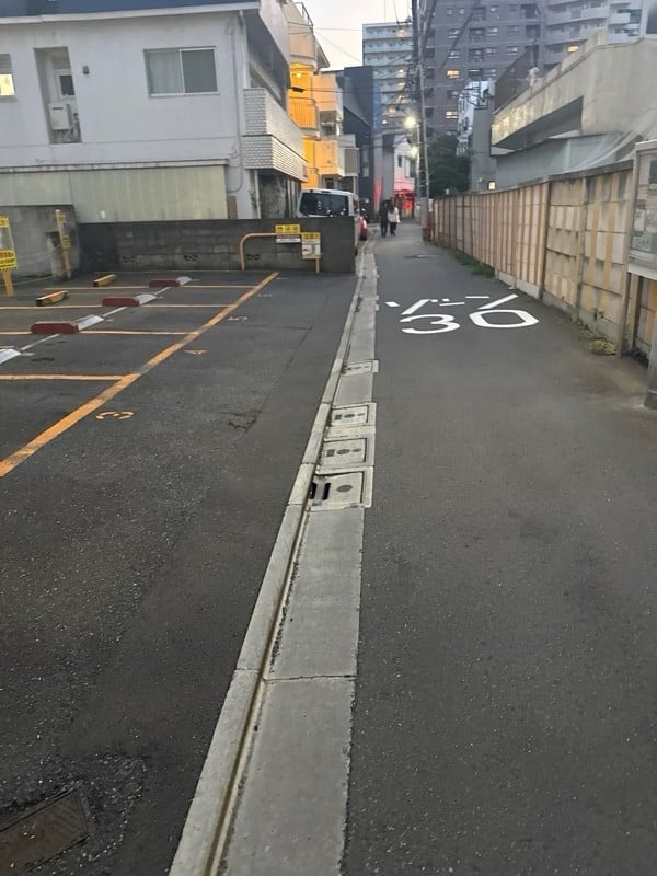 パークステーション下目黒第2 の写真 1