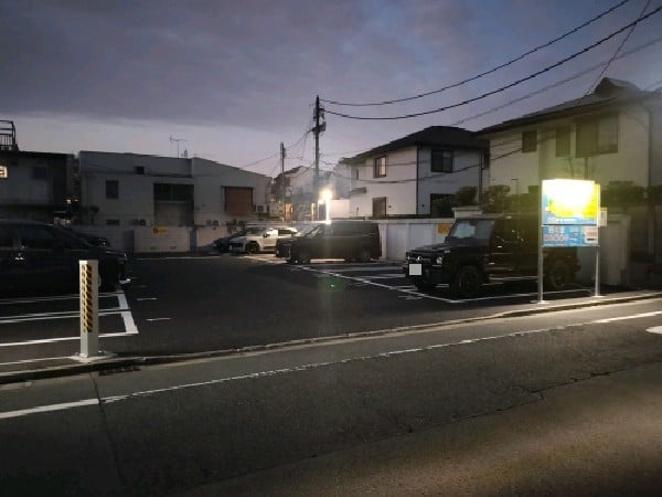 SANパーク 渋谷神山町1 の写真 1