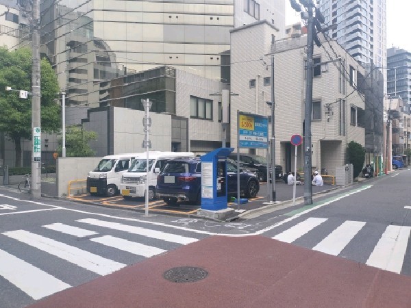 パラカ西麻布第9 の写真 1