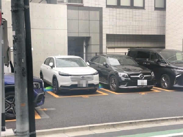 パラカ西麻布第9 の写真 2