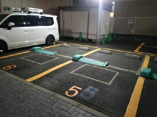ショウワパーク東日本橋 の写真 2