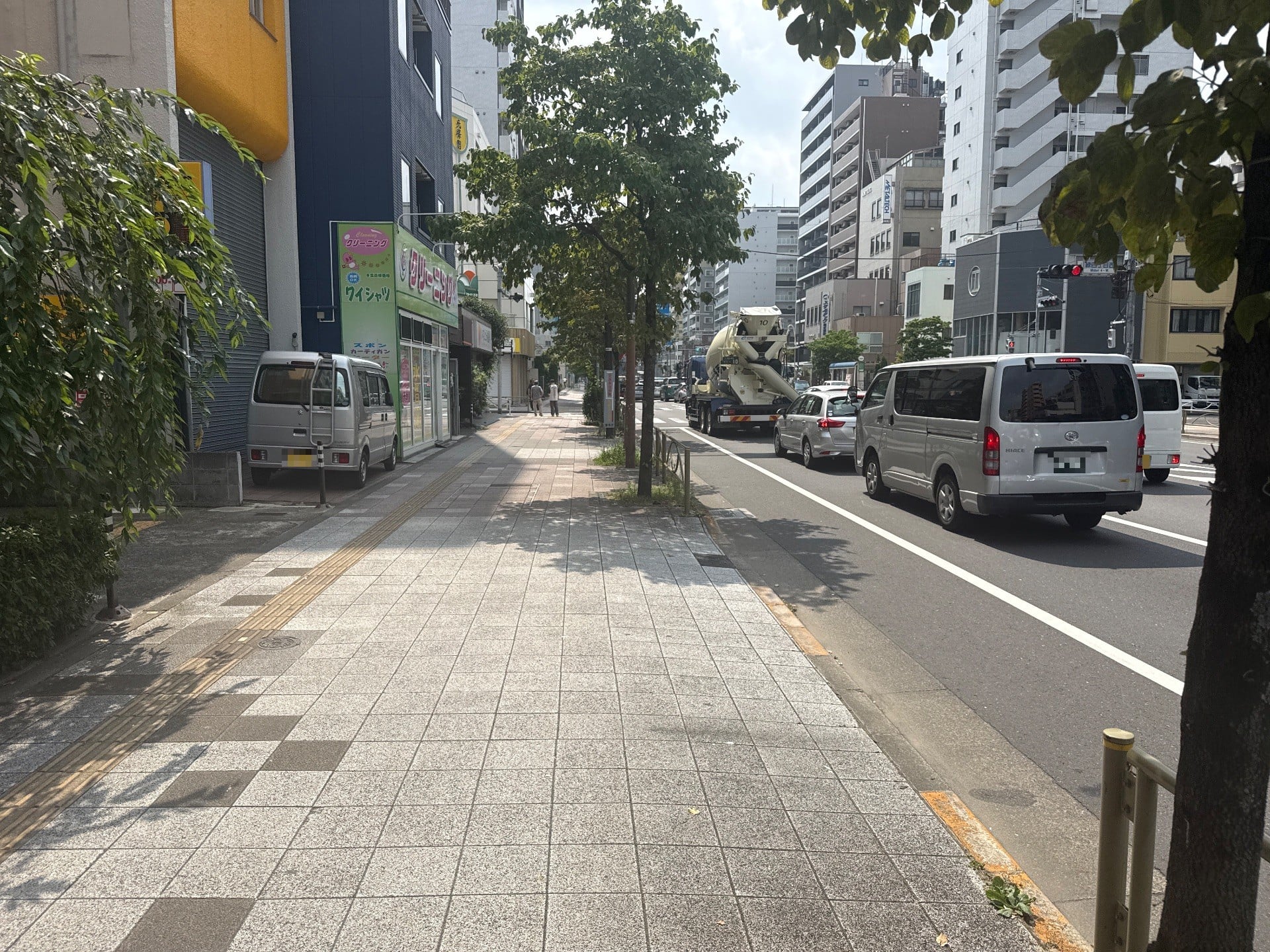 タイムズ緑4丁目第5 の写真 1