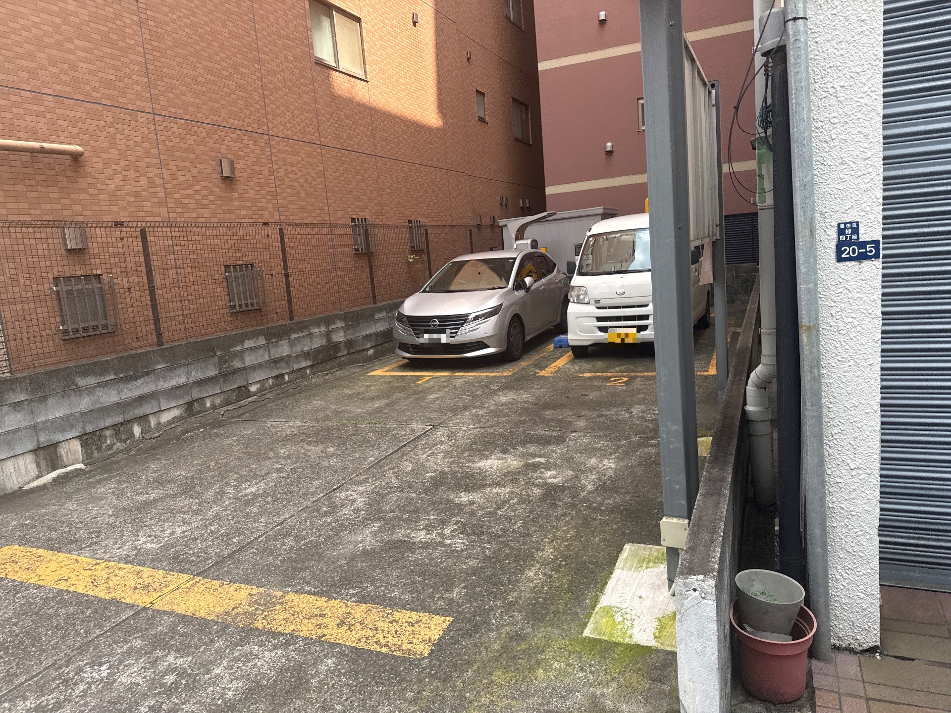タイムズ緑4丁目第5 の写真 2