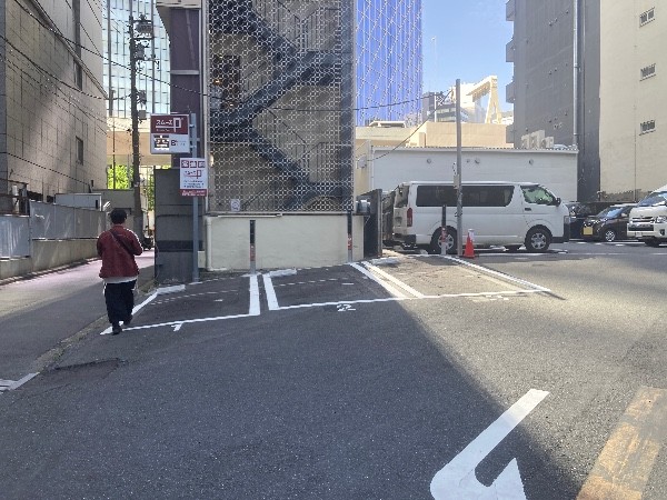 スムーズパーク渋谷3丁目 の写真 1